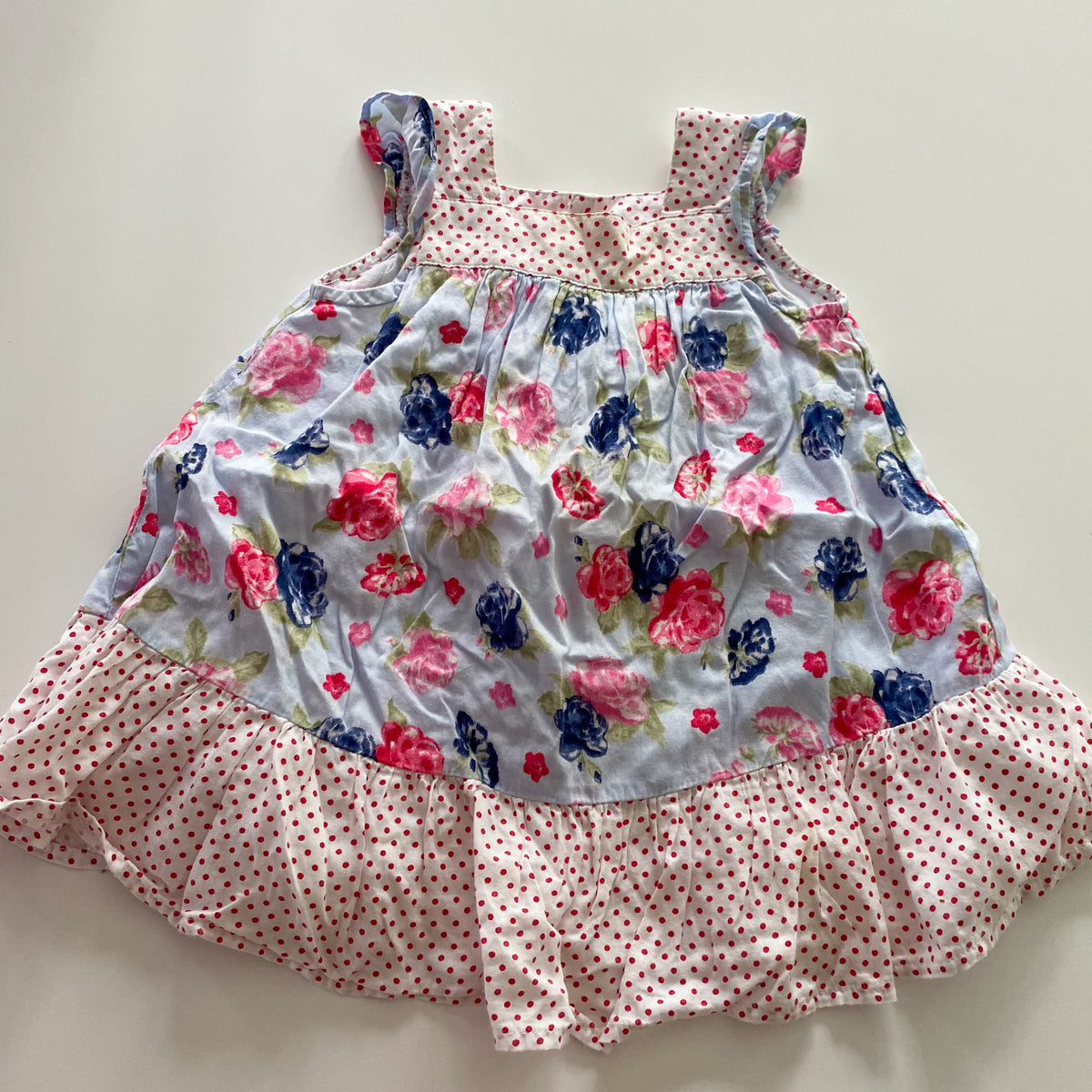 Vintage Sprout Dress - Size 1