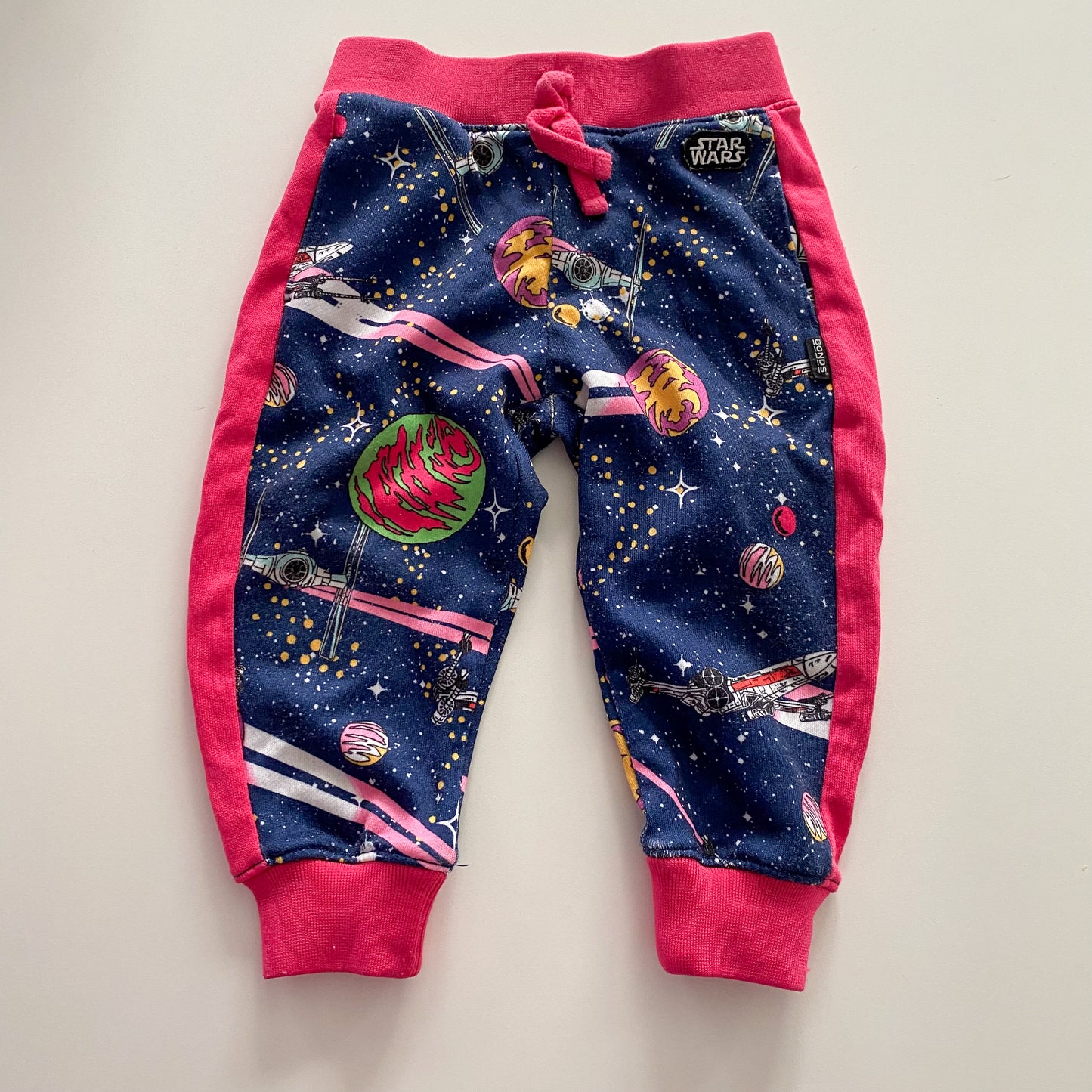 Bonds Star Wars Pants - Size 1