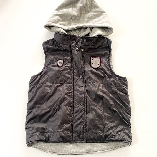 Oshkosh Vest - Size 6