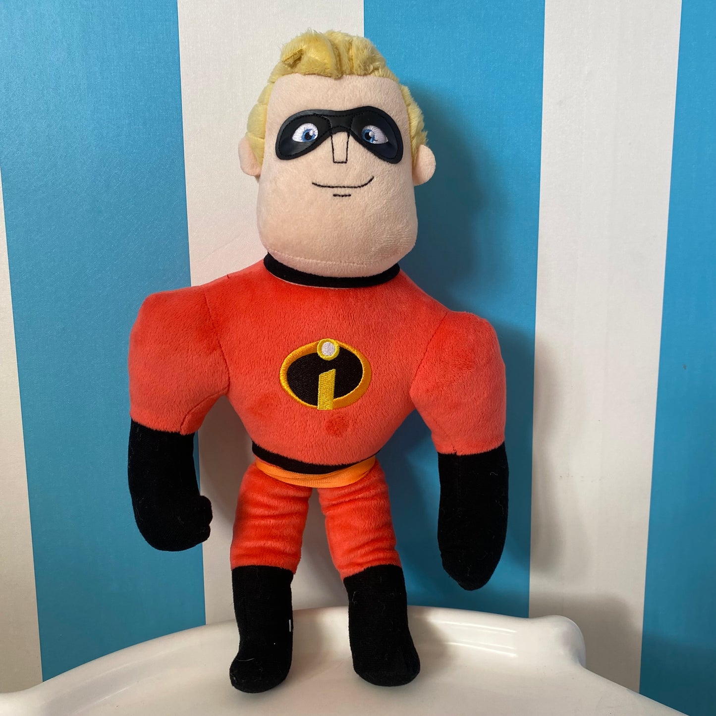 The Incredibles Plush