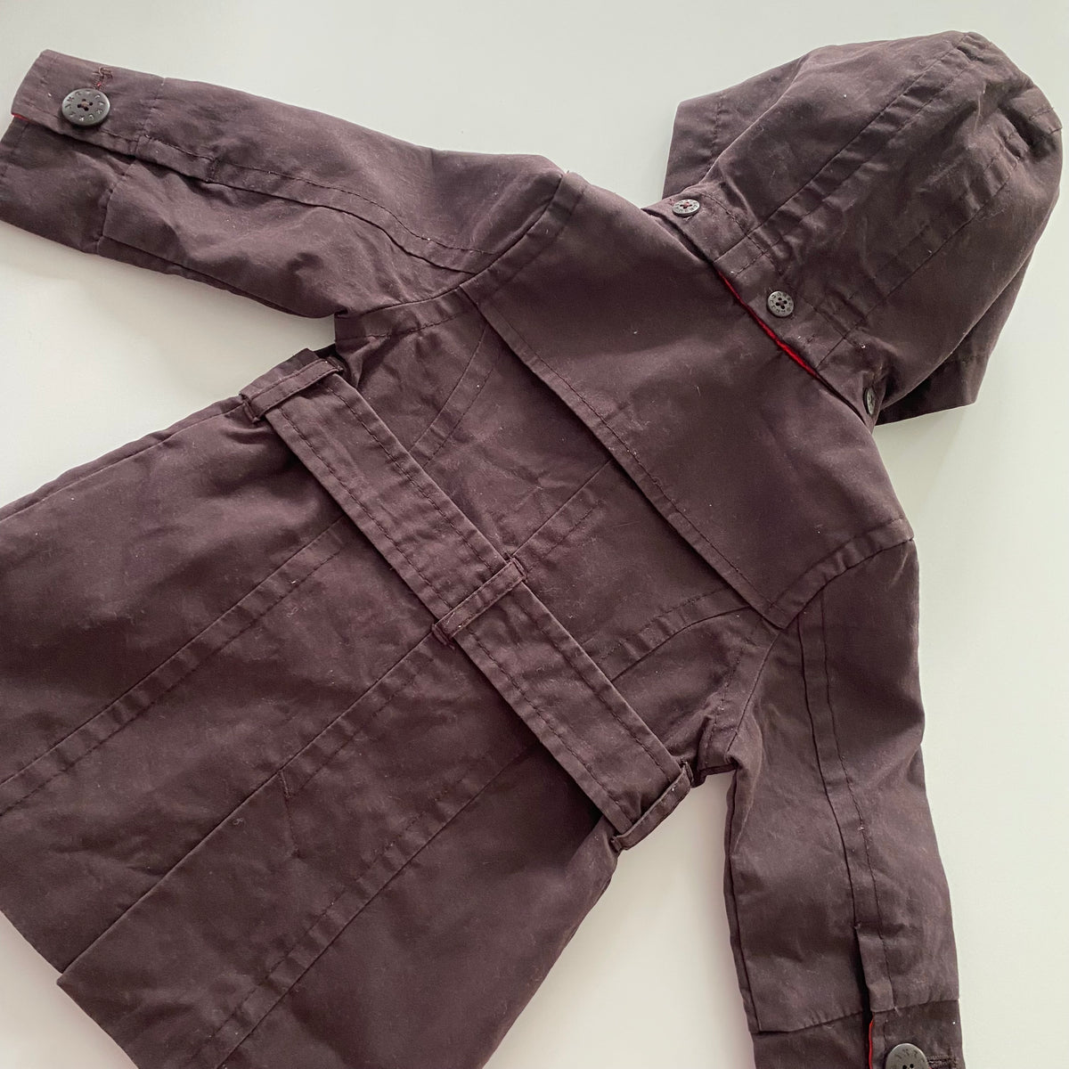 Vintage Ted Baker Coat - Size 9-12M