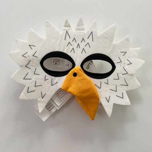 IKEA Eagle Mask