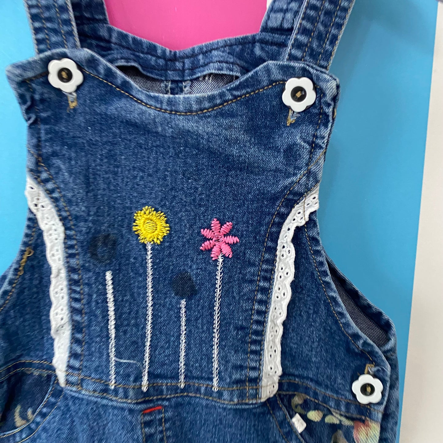 Overalls - Size 1