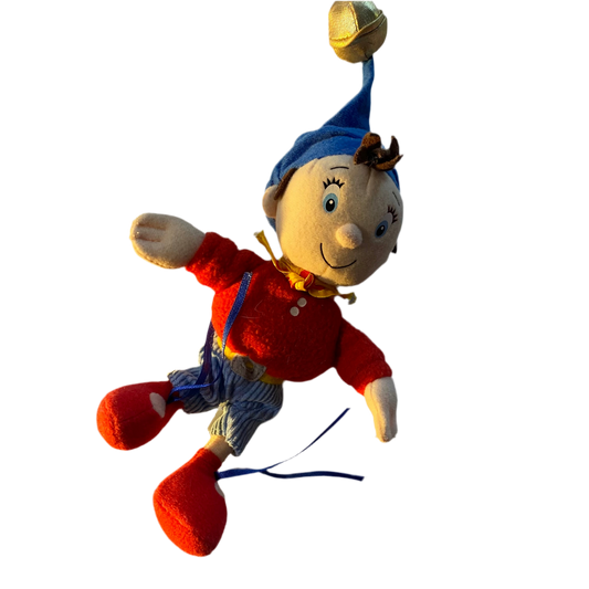 Noddy Plush