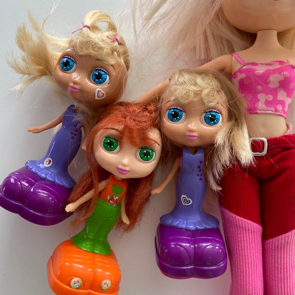 Vintage Diva Starz Bundle