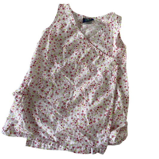 Vintage Dress - Size 6-12M