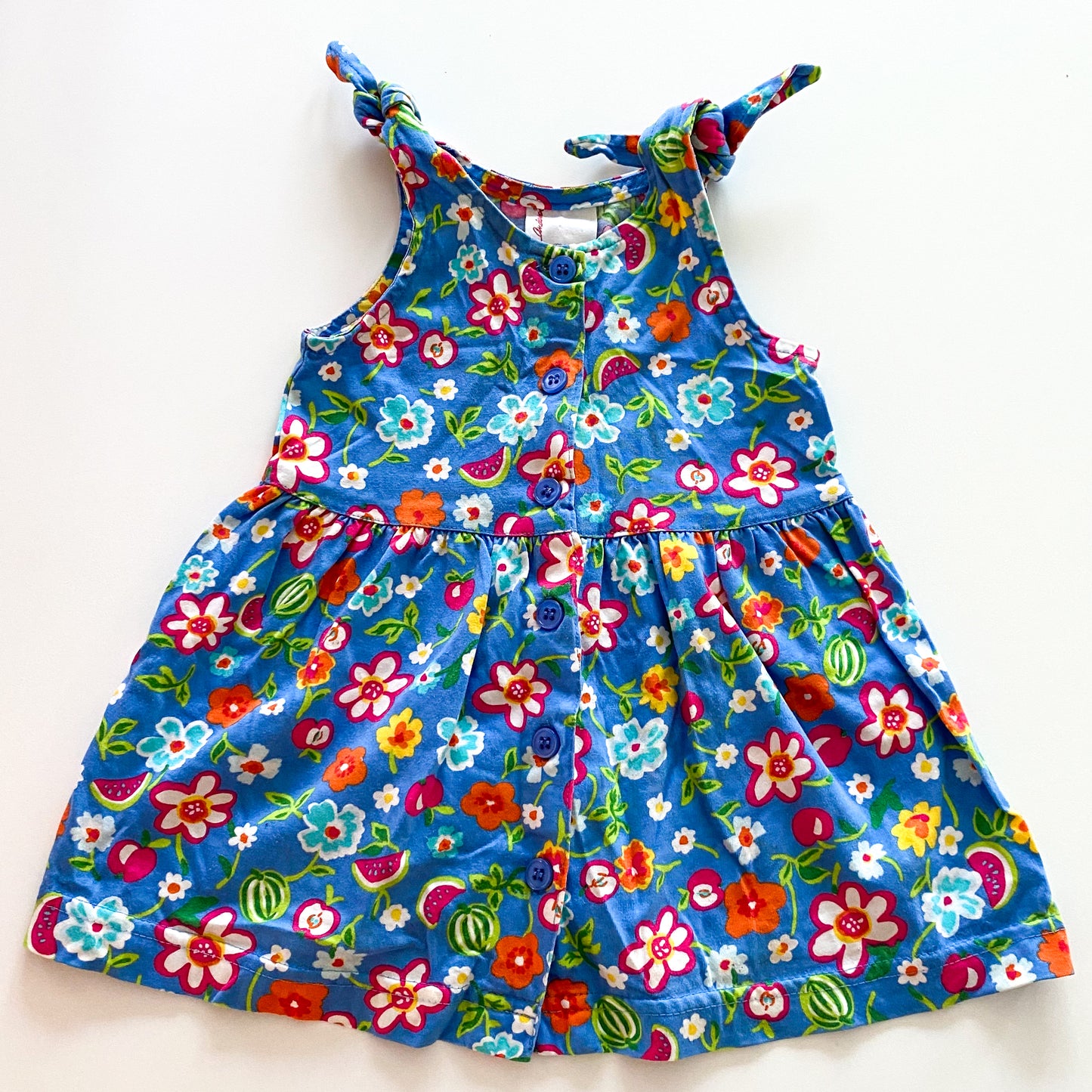 Vintage Dress - Size 1