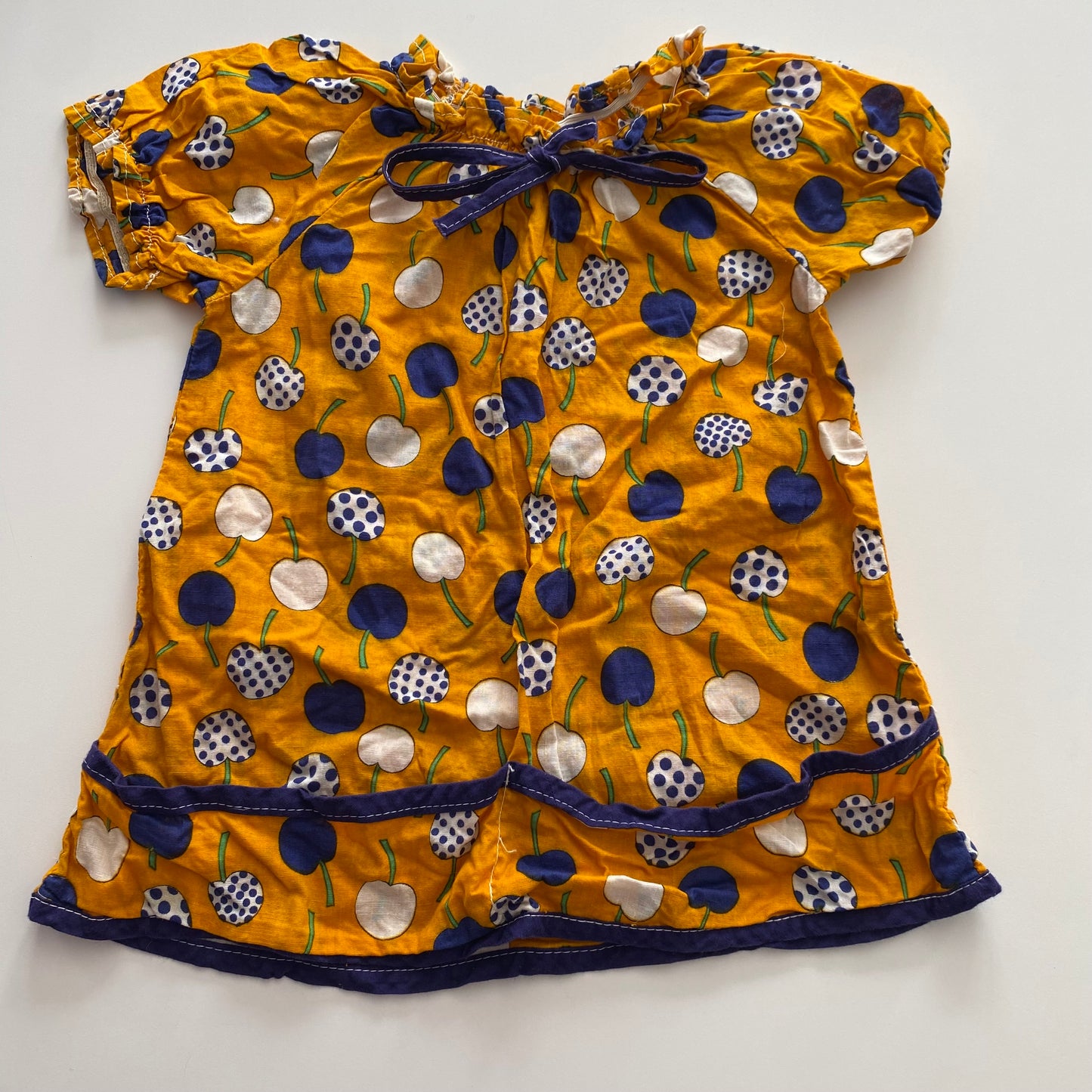 Vintage Dress - Size 1