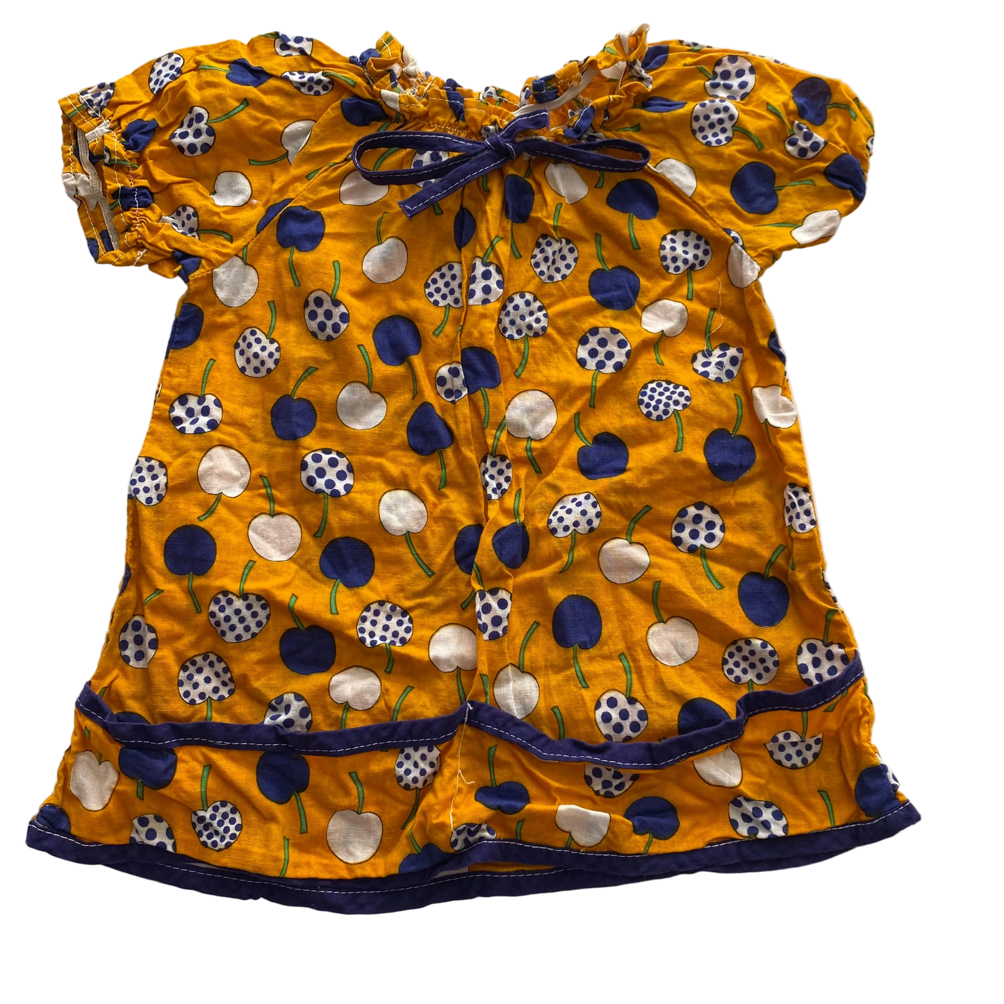 Vintage Dress - Size 1