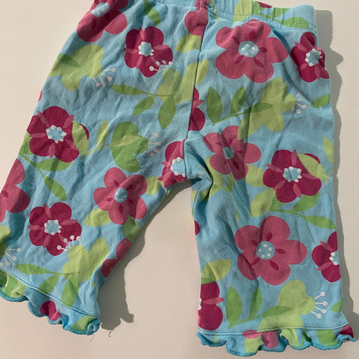 Y2K Pumpkin Patch Pants - Size 2