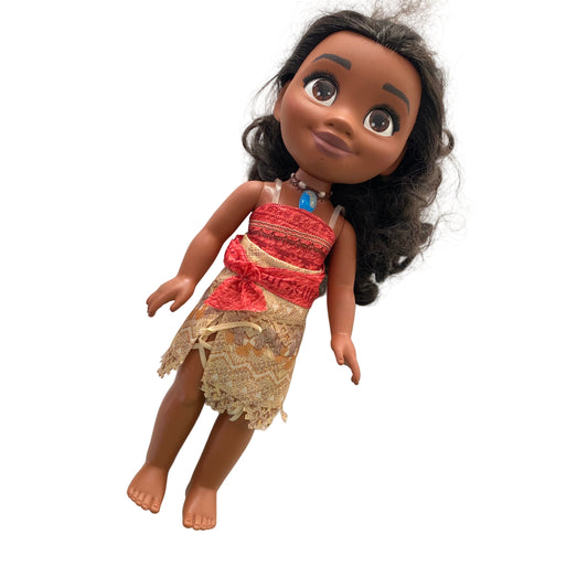 Moana Doll