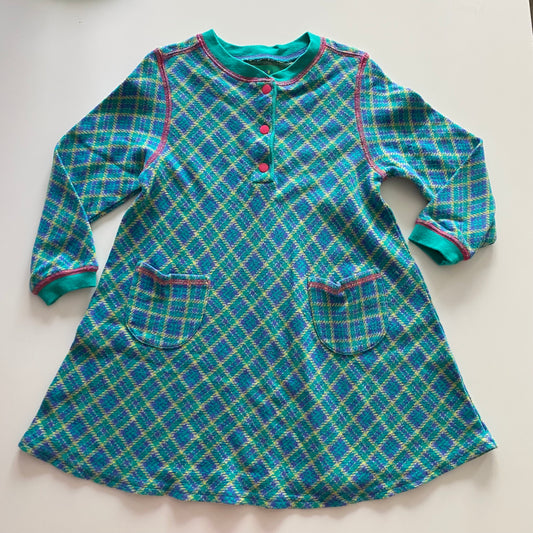 Vintage Gymboree Dress - Size 5-7Y