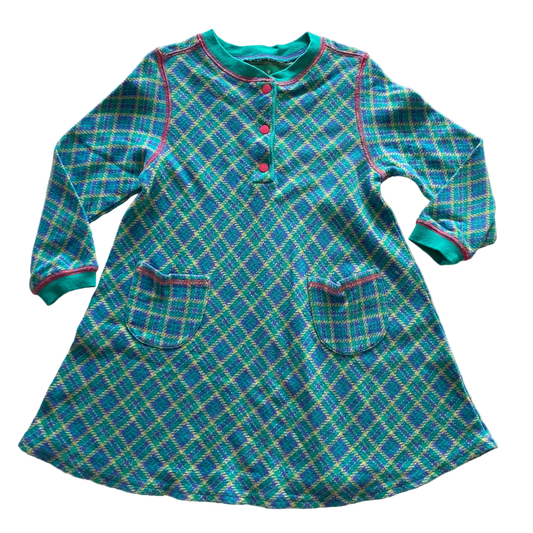 Vintage Gymboree Dress - Size 5-7Y