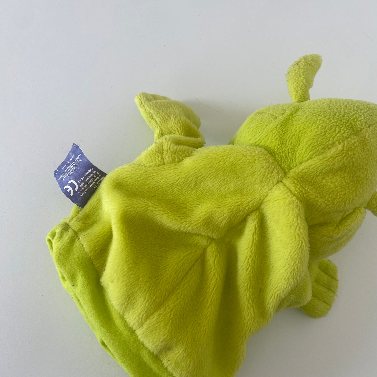 Shrek Baby Hand Puppet