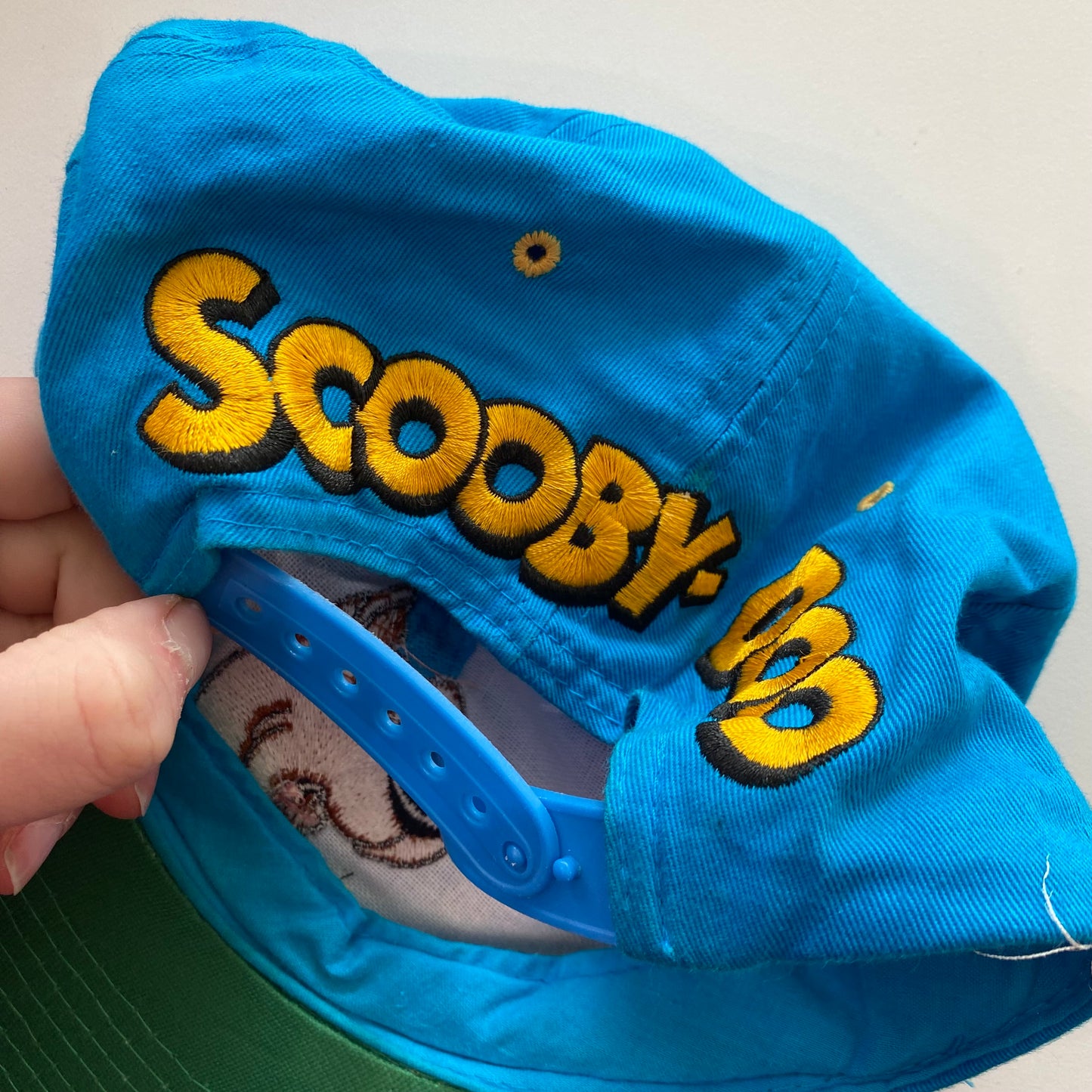Scooby Doo Hat - Child Size
