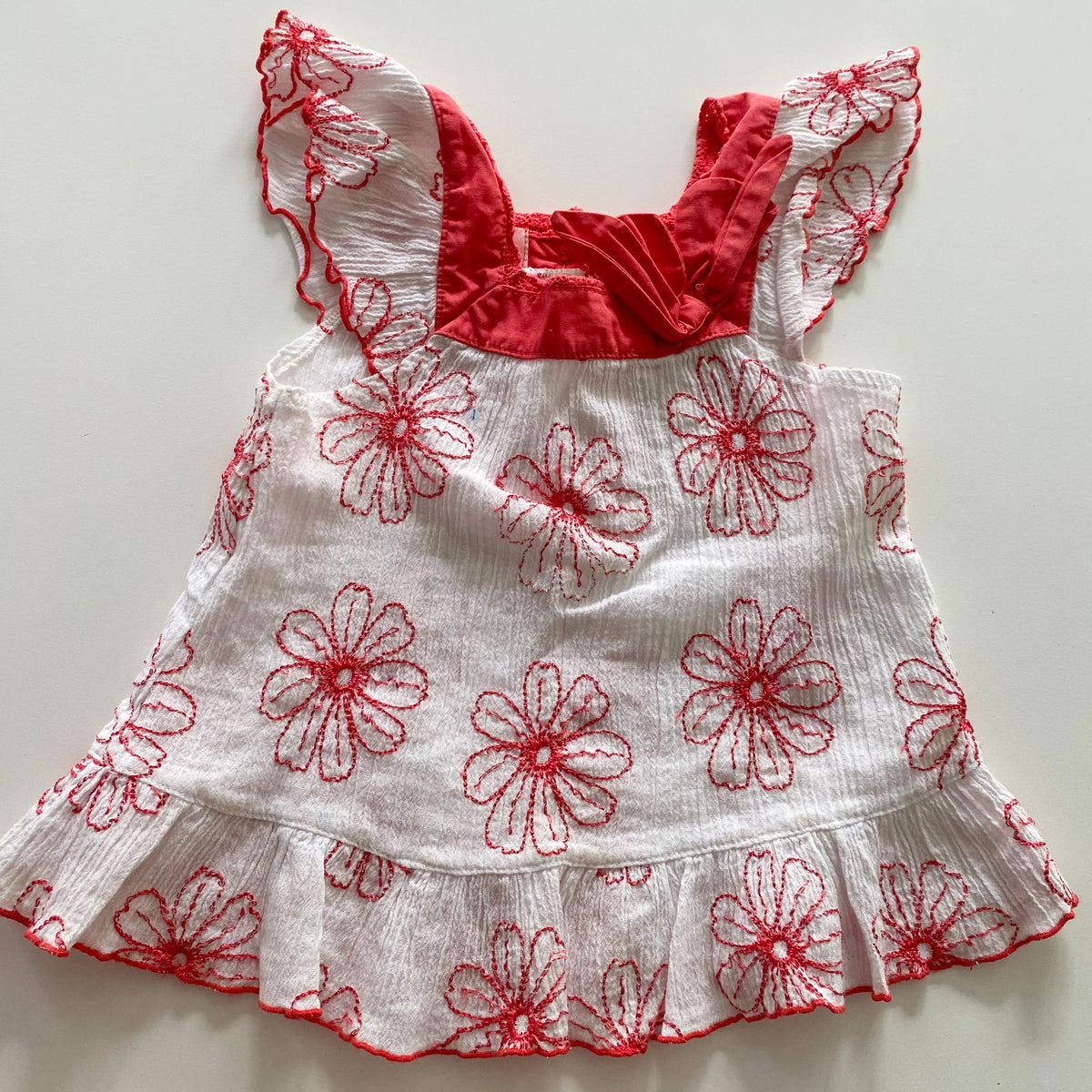 Y2K Top - Size 24M