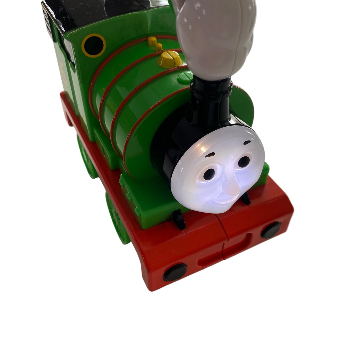 Thomas The Tank Engine Light Up Interactive Percy