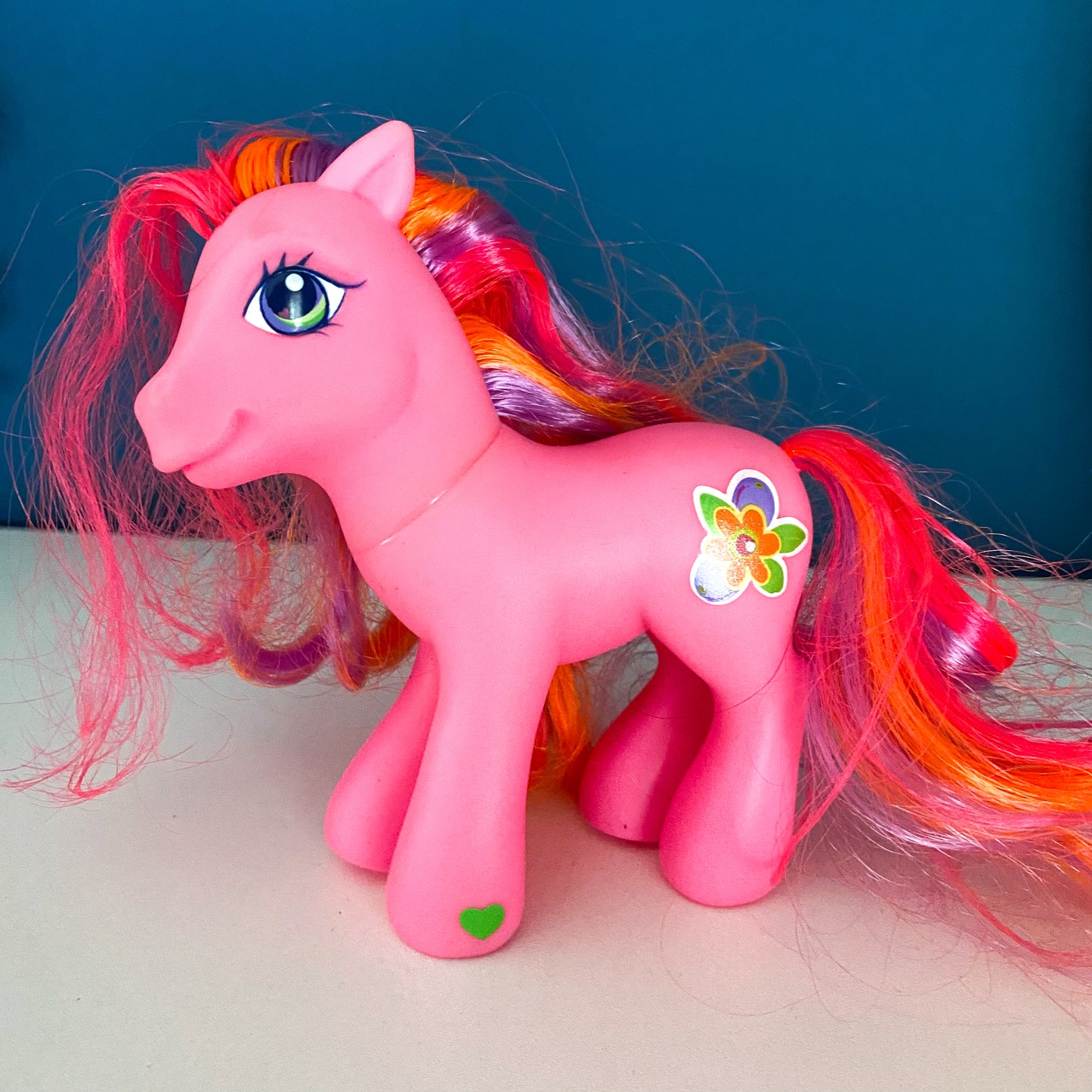 Hasbro My Little Pony G3 Beachberry