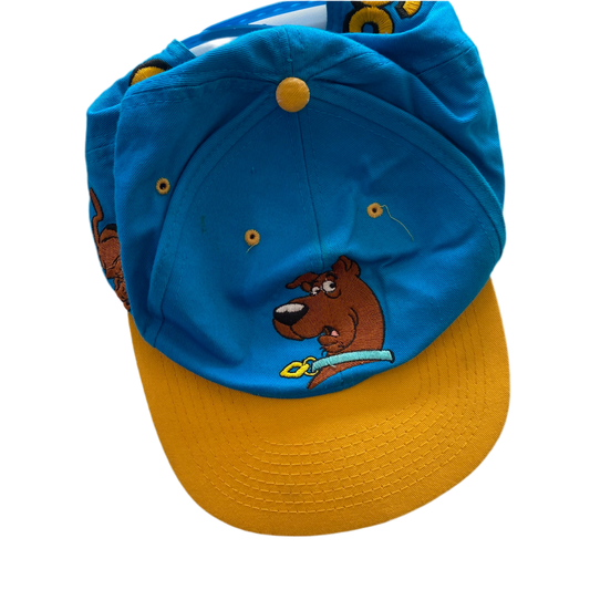 Scooby Doo Hat - Child Size