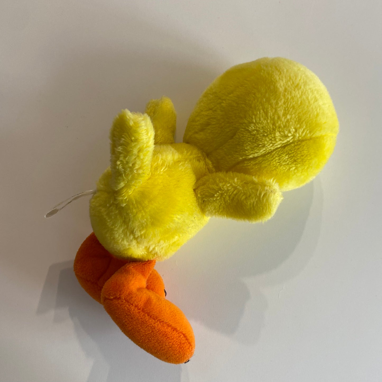 Vintage Tweety Bird Plush