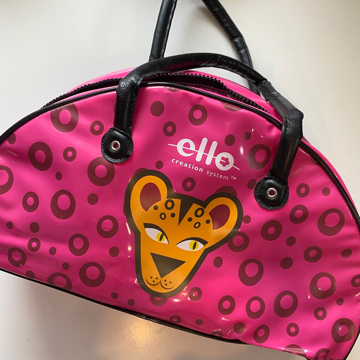 Ello Creations Bag & Toys