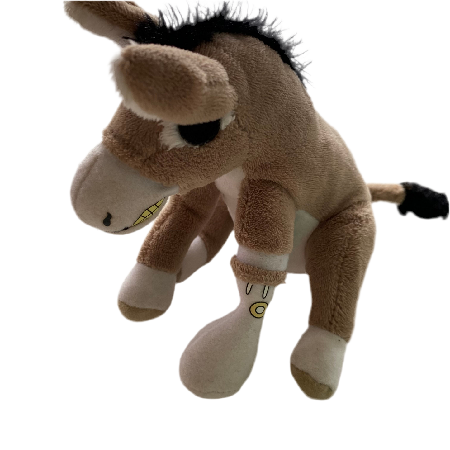 The Wonky Donkey Plush