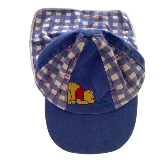Winnie The Pooh Hat - Size 48CM