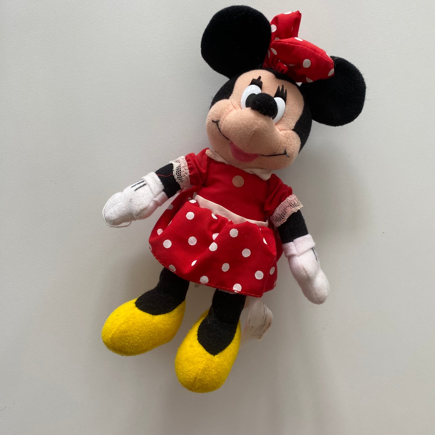 Disney Minnie Mouse Plush