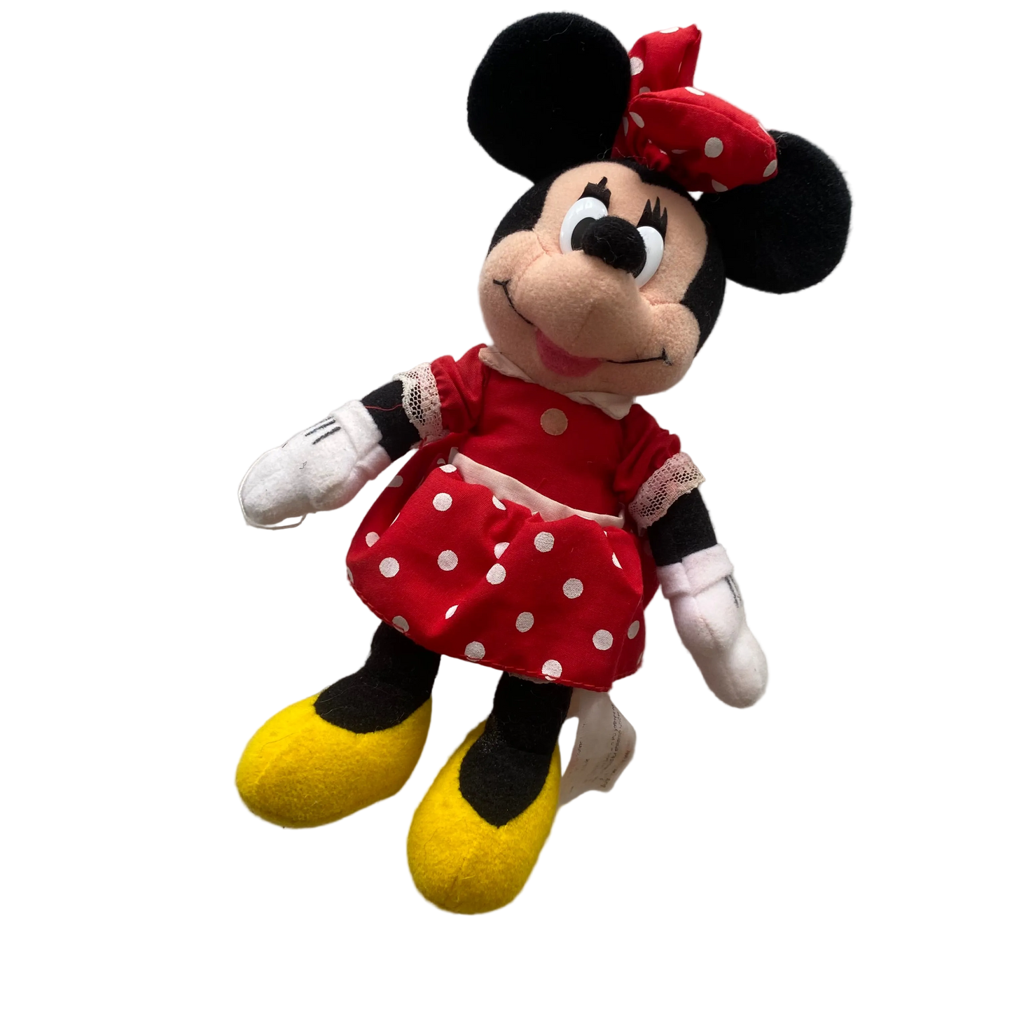 Disney Minnie Mouse Plush
