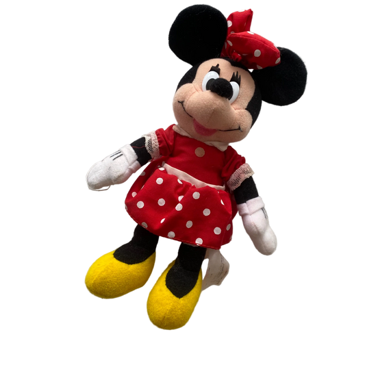 Disney Minnie Mouse Plush