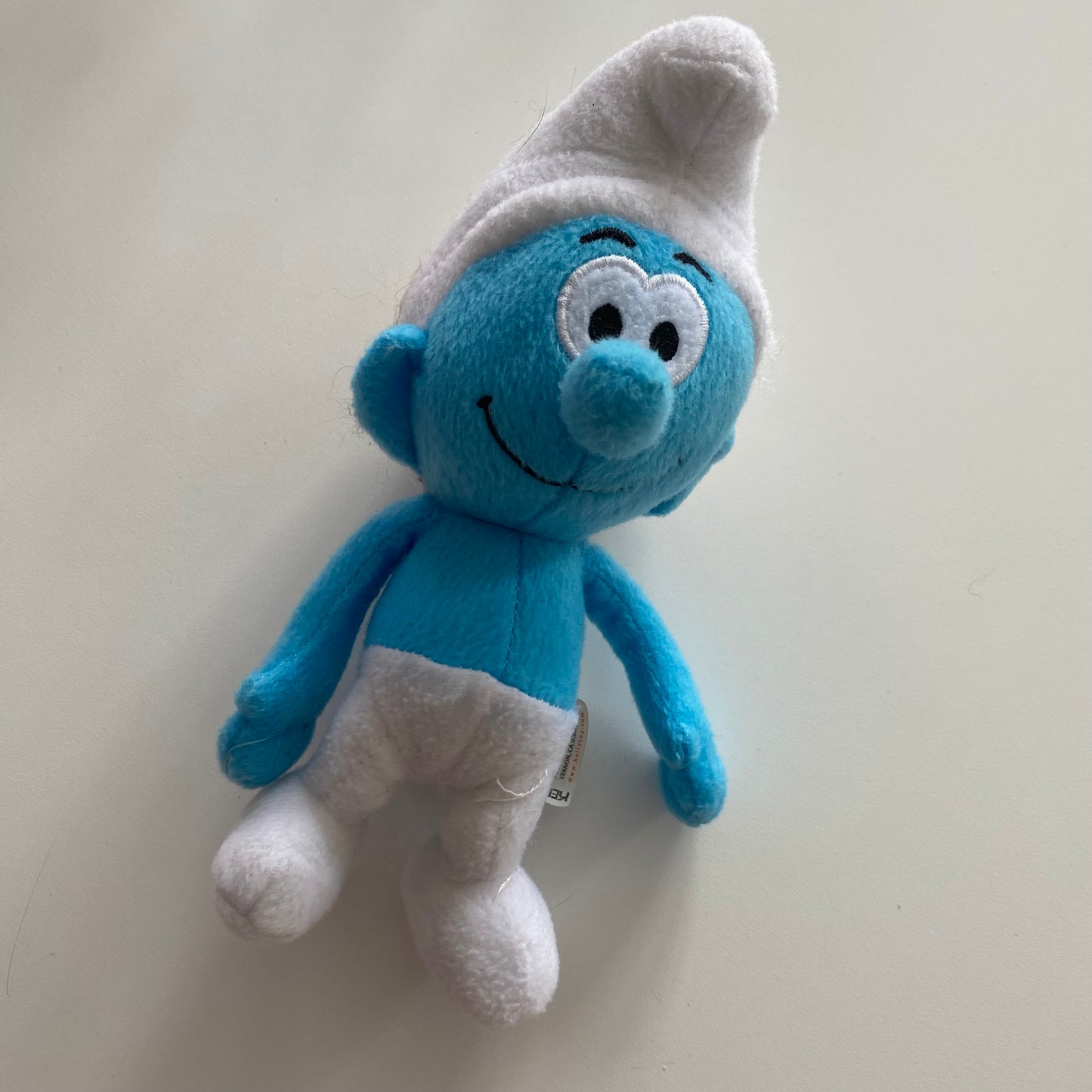 Smurfs Plush