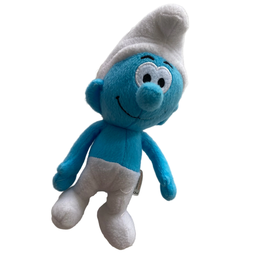 Smurfs Plush