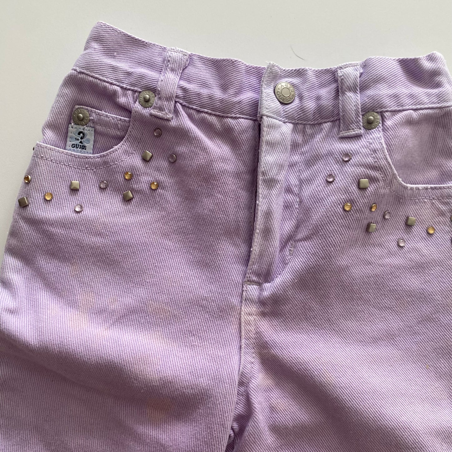 GUESS Flare Jeans - Size 2
