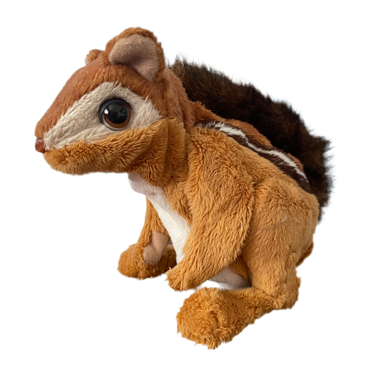 FurReal Friends Newborn Chipmunk