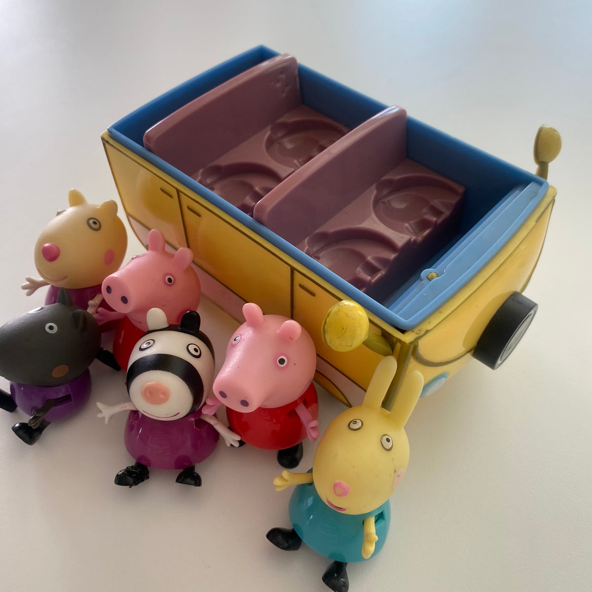 Peppa Pig Bundle
