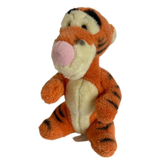 Winnie The Pooh Tigger Plush