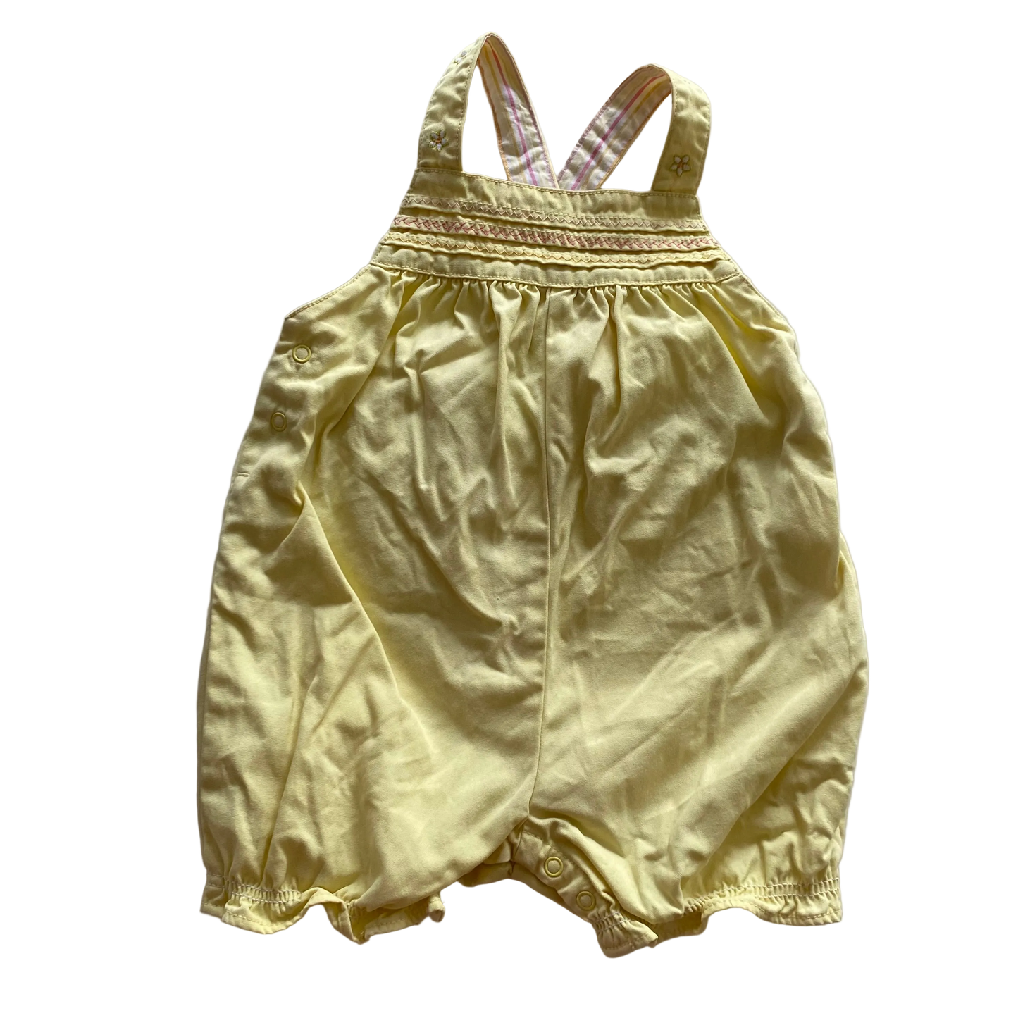 Gymboree Romper - Size 6-12M