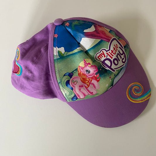 My Little Pony Hat - Size Toddler