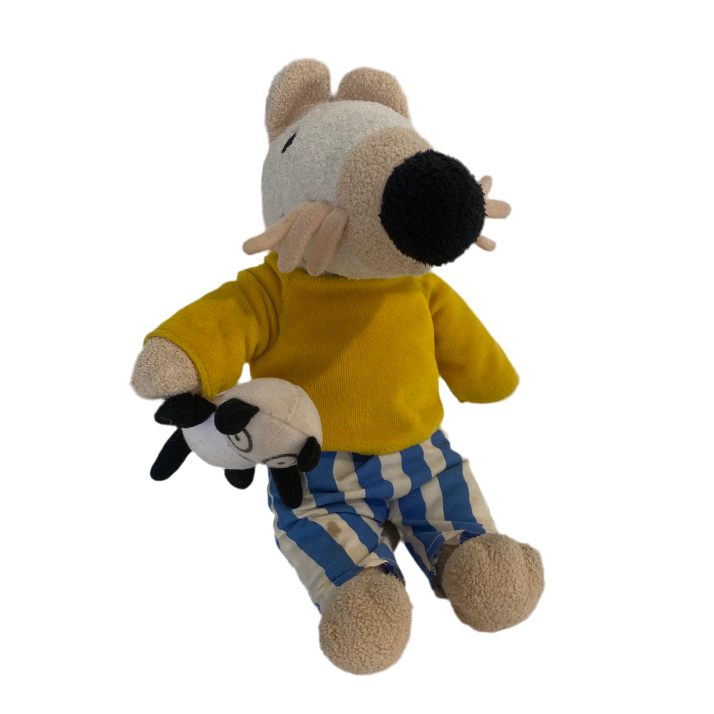 Maisy Mouse Plush