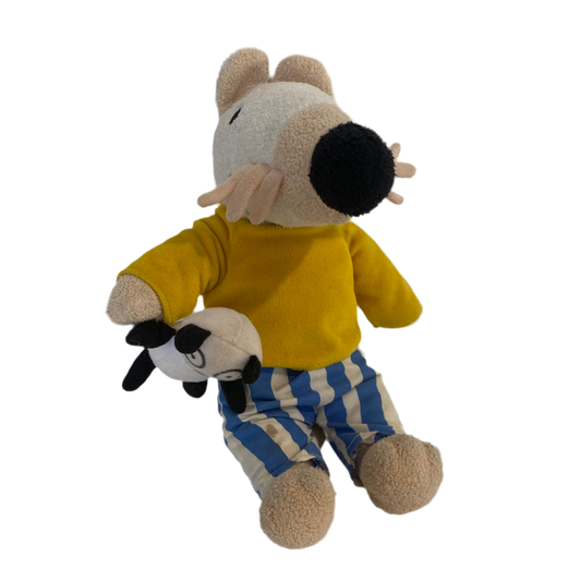 Maisy Mouse Plush