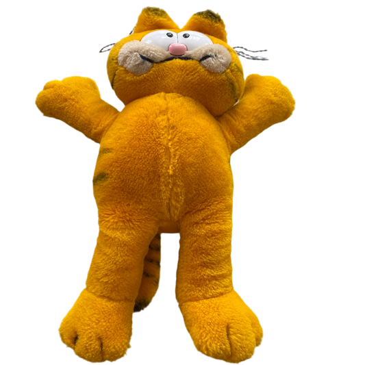 Vintage Garfield Plush