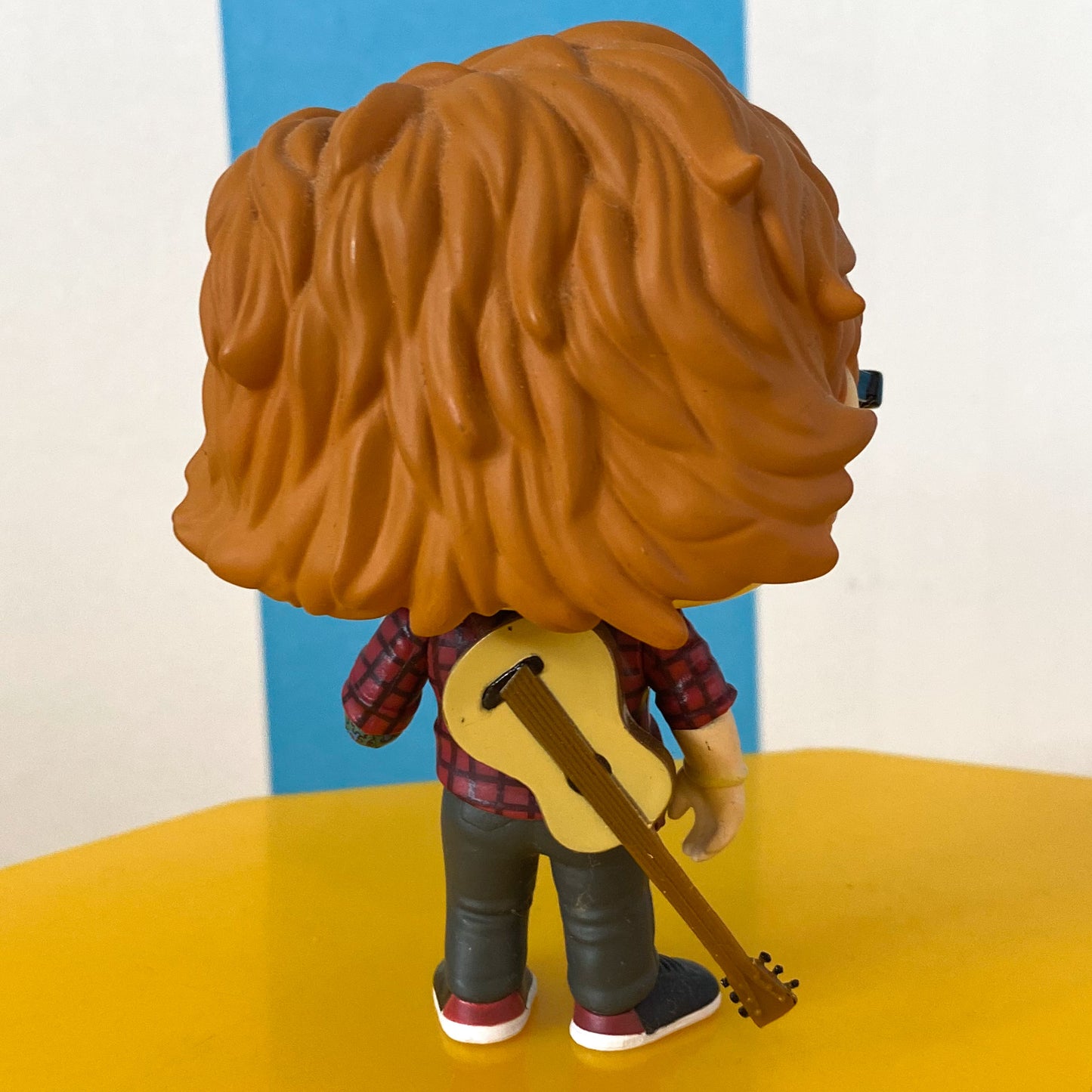 Ed Sheeran #76 Funko Pop