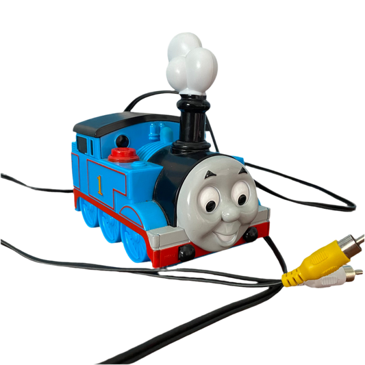 Thomas The Tank Engine Plug N’ Play