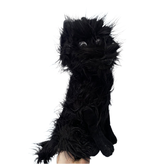 Large Hairy Maclary Plush