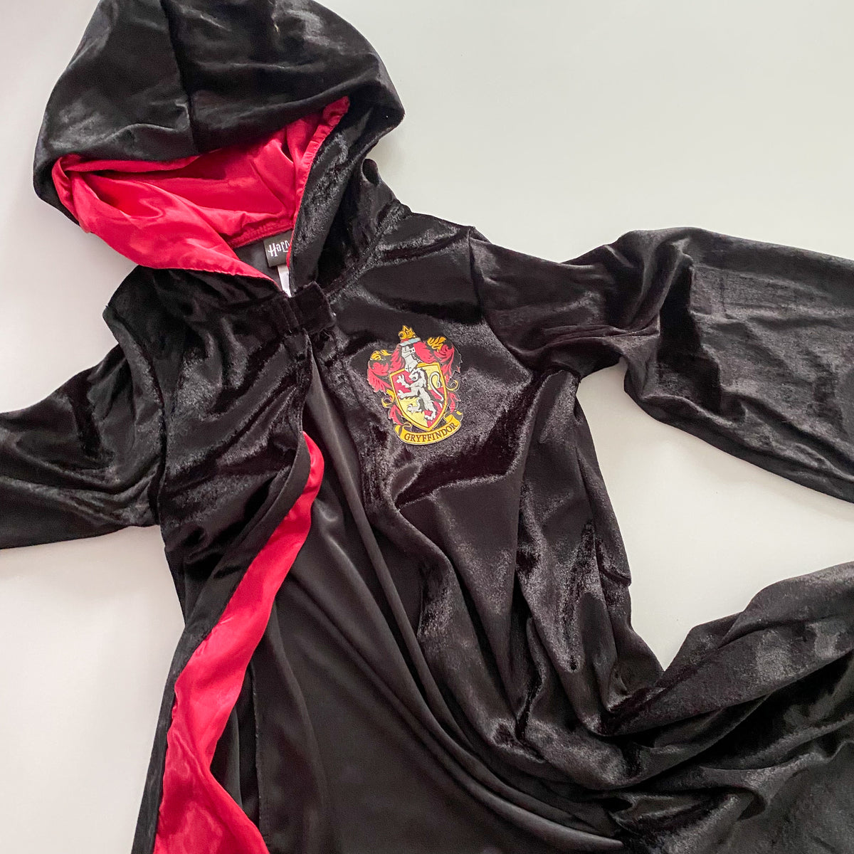 Harry Potter Costume - Size 9Y+