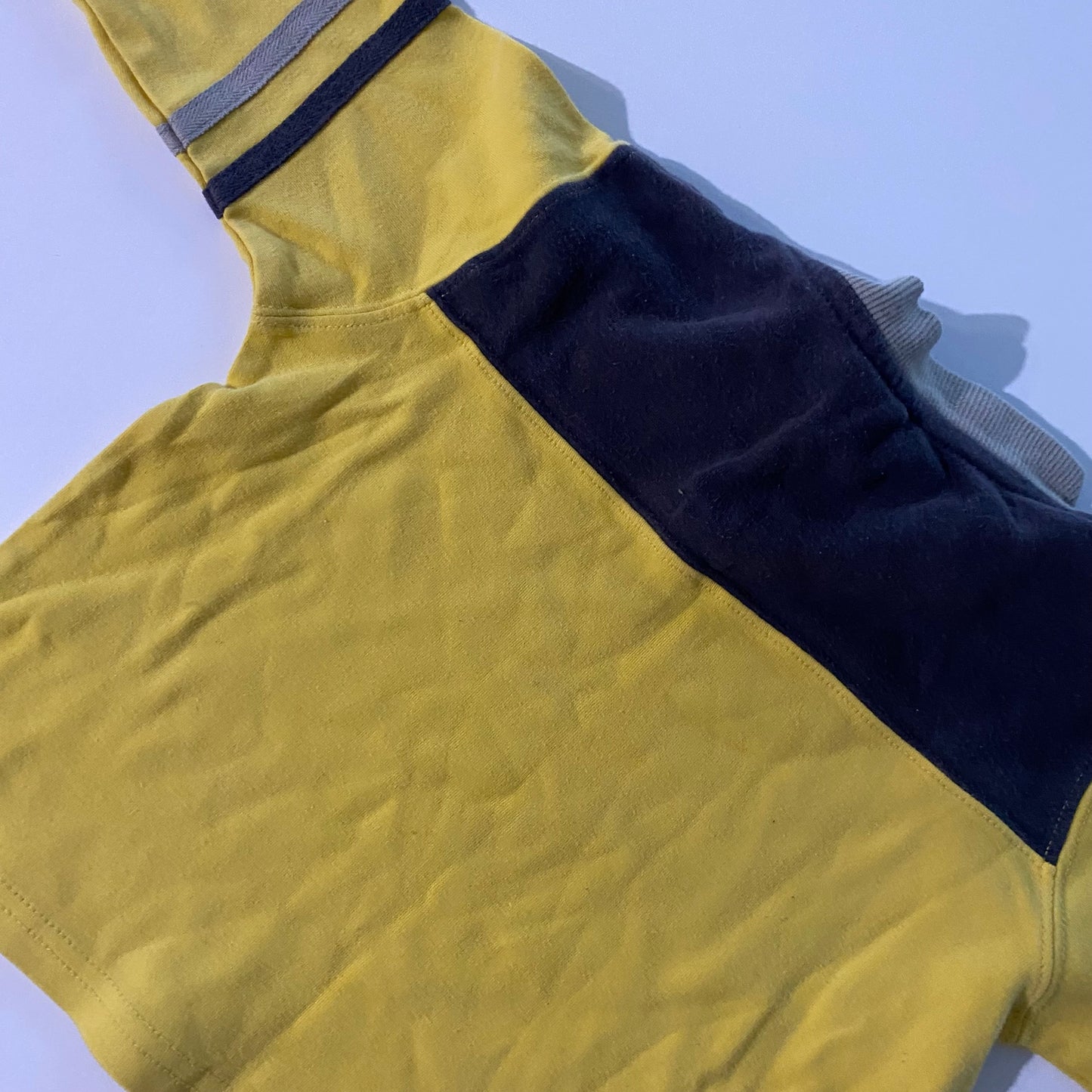 Y2K Pumpkin Patch Pumpkin Patch Long Sleeve Top - Size 1