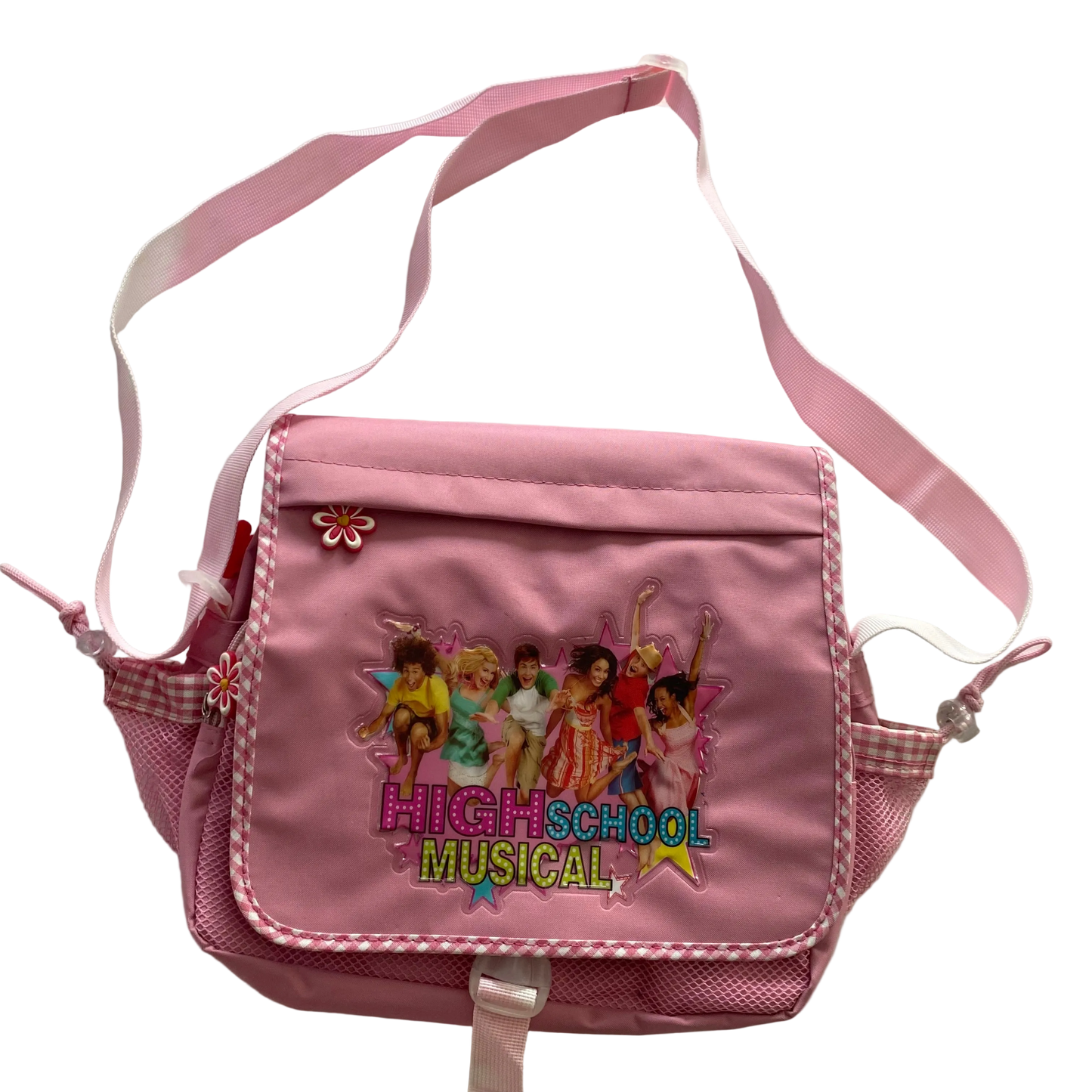 Y2K Disney High School Musical Bag