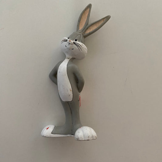 Loony Tunes Bugs Bunny Figure