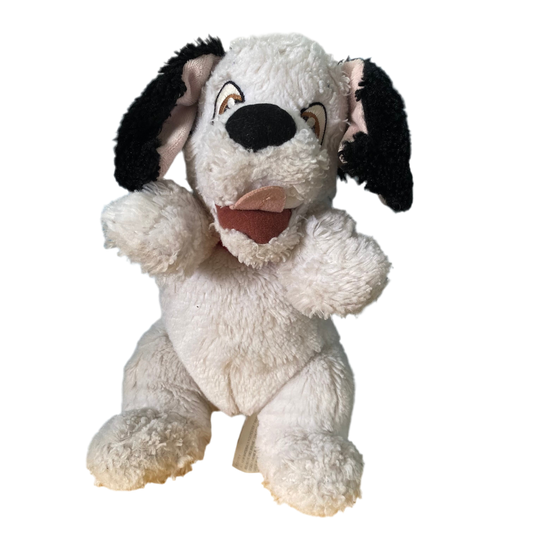 101 Dalmatians Plush