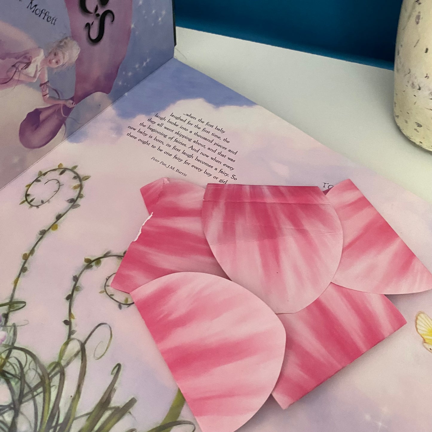 Fairies A Magical Guide To The Enchanted Relem Book